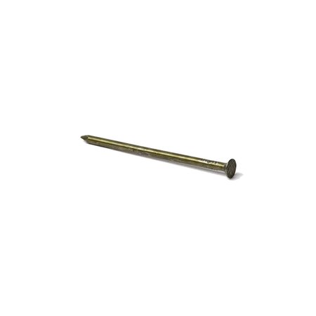 TINKERTOOLS Common Nail, 3-3/4 in L, 20D, Steel TI1680322